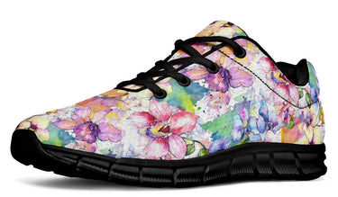 Watercolor Flowers